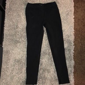 Sanctuary Greese Leggings. Size XS.